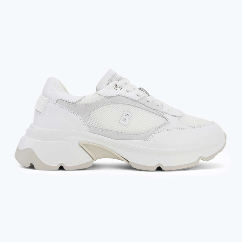 Dámske topánky BOGNER Kobe 2 A white 2