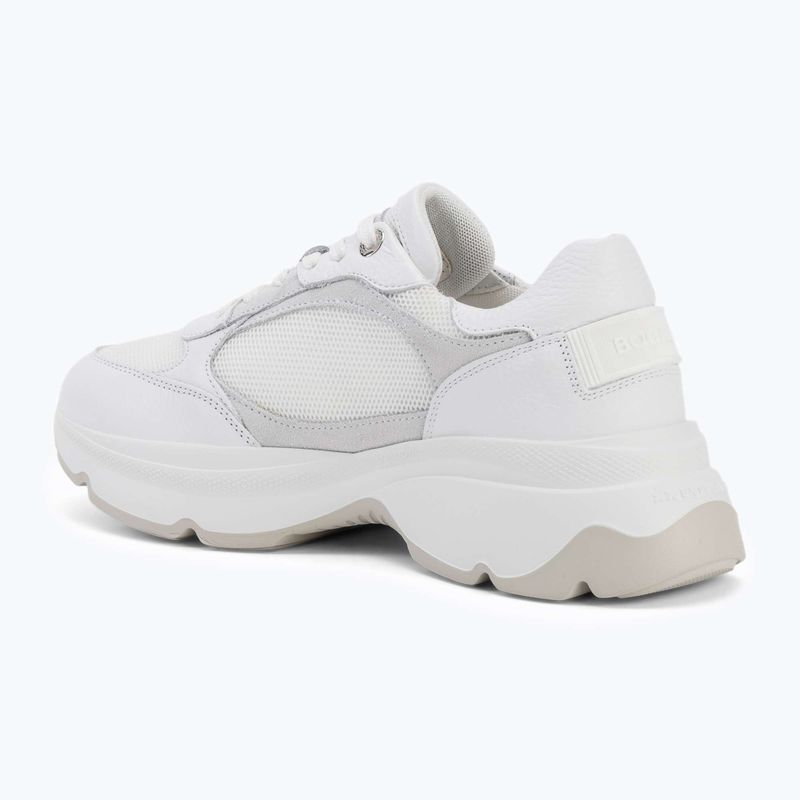 Dámske topánky BOGNER Kobe 2 A white 3