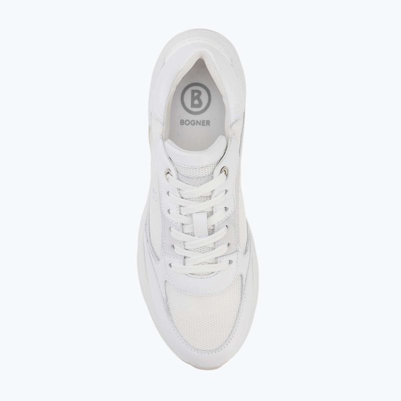 Dámske topánky BOGNER Kobe 2 A white 5