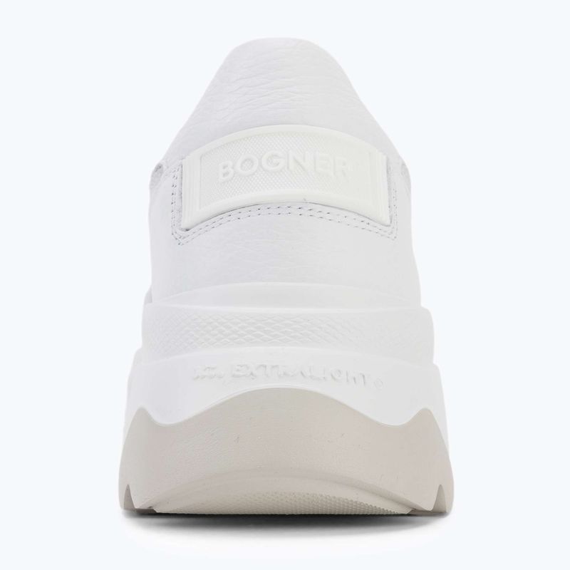 Dámske topánky BOGNER Kobe 2 A white 6