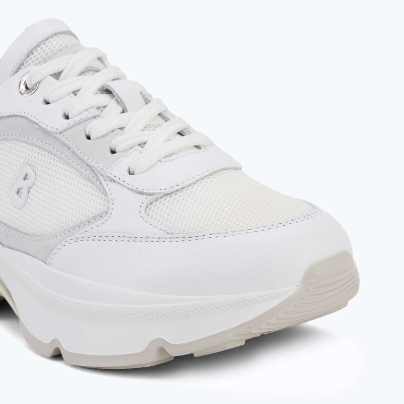 Dámske topánky BOGNER Kobe 2 A white 7