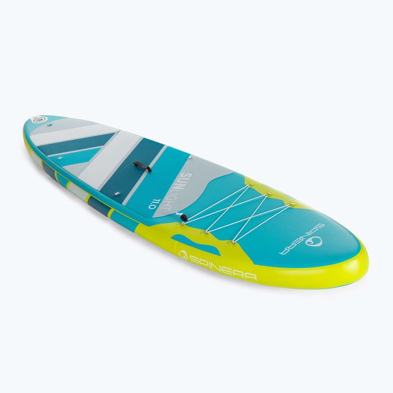 SUP SPINERA Sun Light 11'0" doska 23096 2