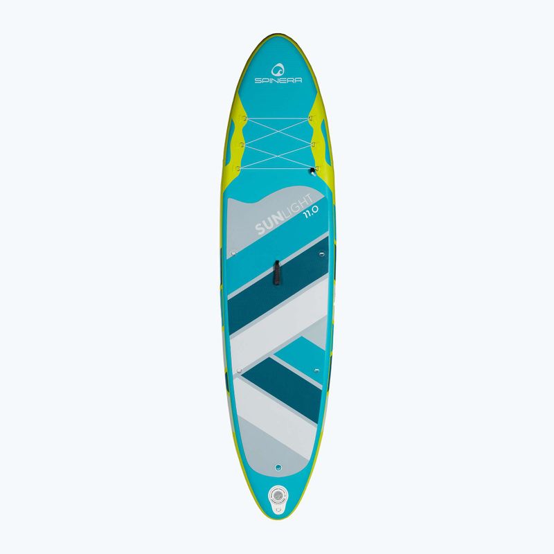 SUP SPINERA Sun Light 11'0" doska 23096 3