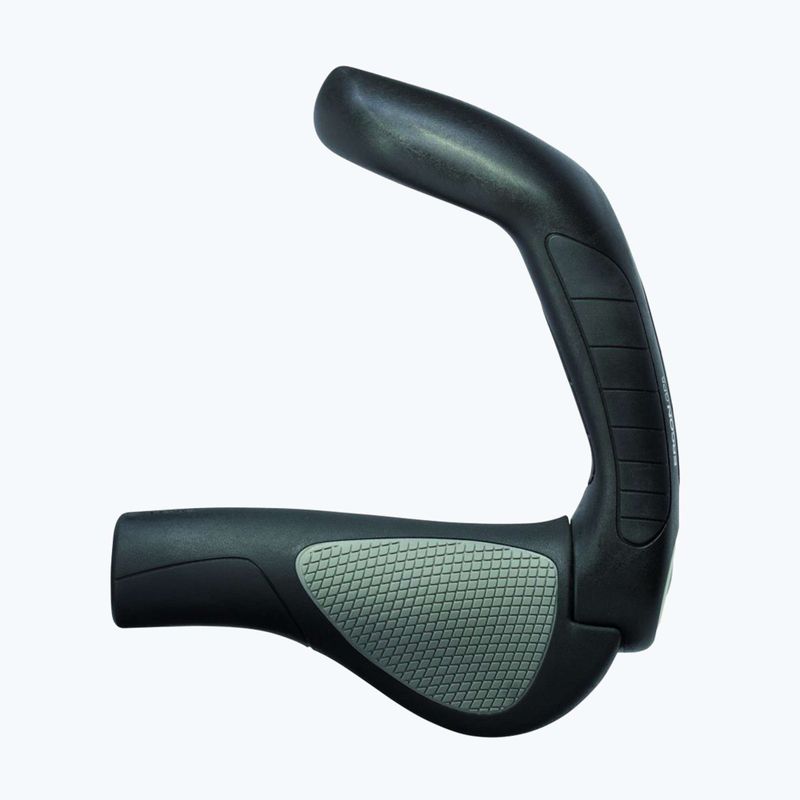 Ergon GRIP GP 5 gripy na riadidlá čierne ER-42410075 4