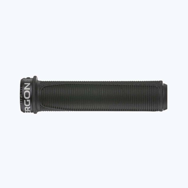 Riadidlá Ergon Grip čierne ER-42440050 Gfr1 2