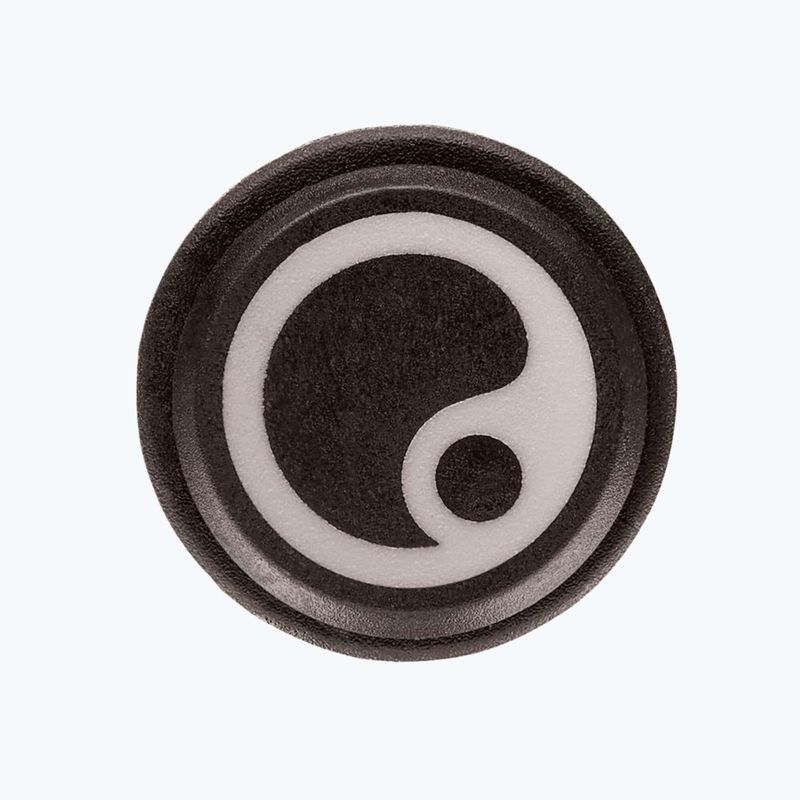 Riadidlá Ergon Grip čierne ER-42440050 Gfr1 3