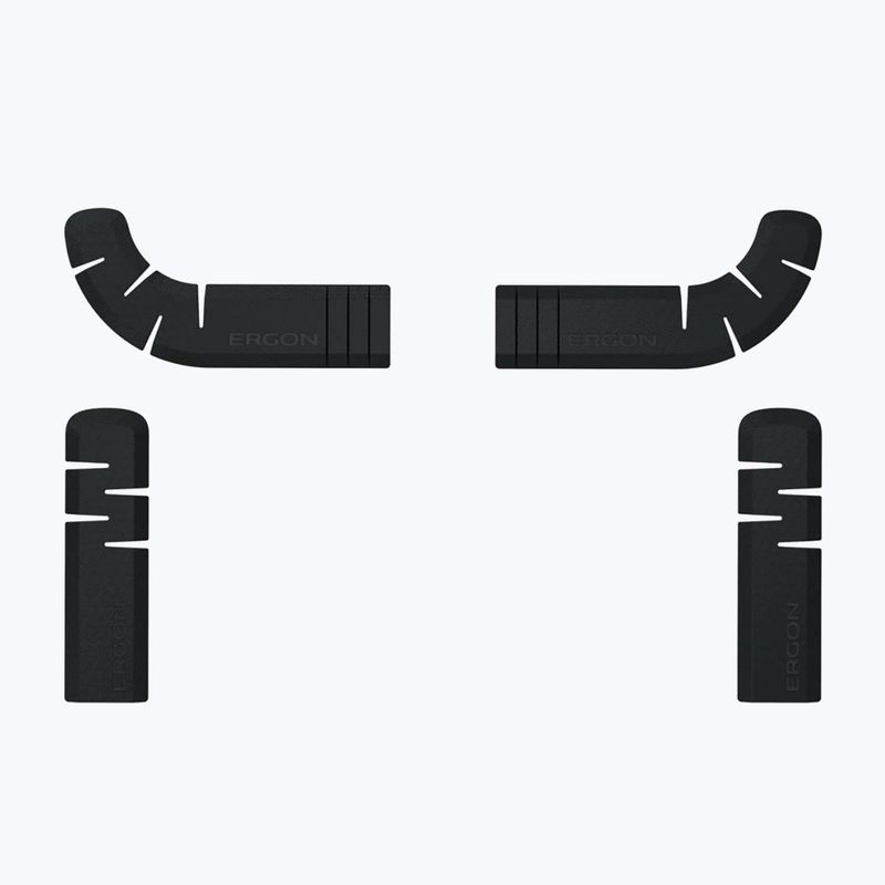 Podložky pod bandáž Ergon Orthocell Top Pads black 2