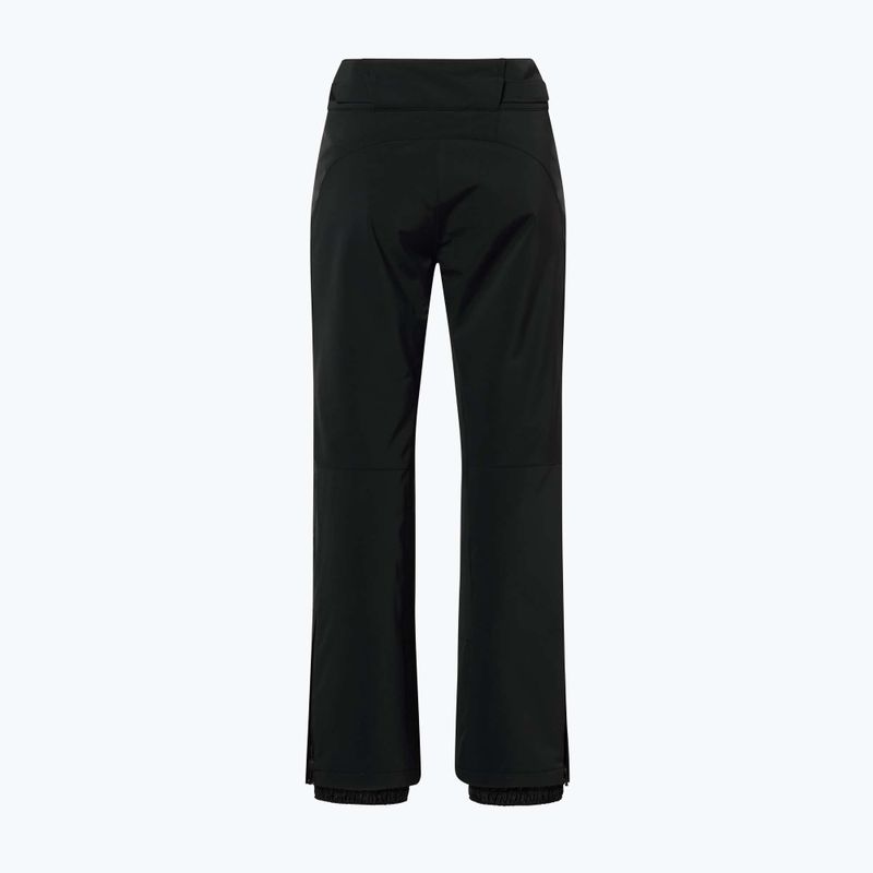 Dámske lyžiarske nohavice Descente Insulated black 7