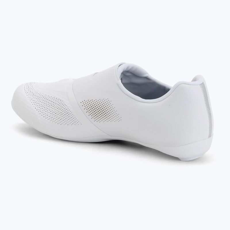 Dámske cestné topánky Shimano SH-RC503W white 3