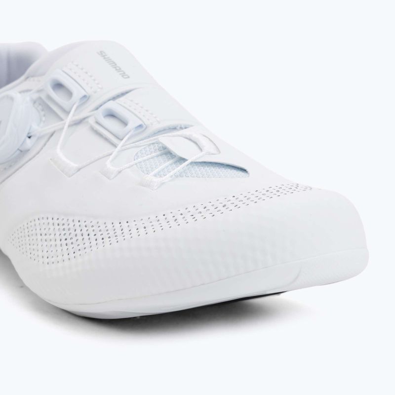 Dámske cestné topánky Shimano SH-RC503W white 7