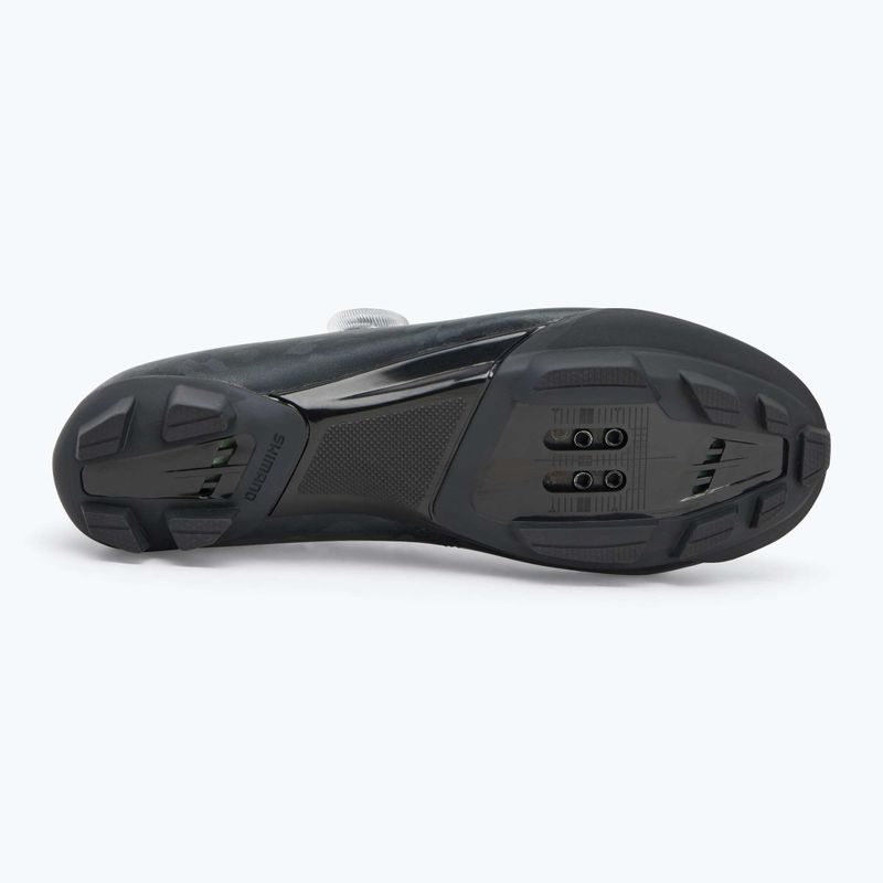 Dámska obuv na štrk Shimano SH-RX600 stone gray 4