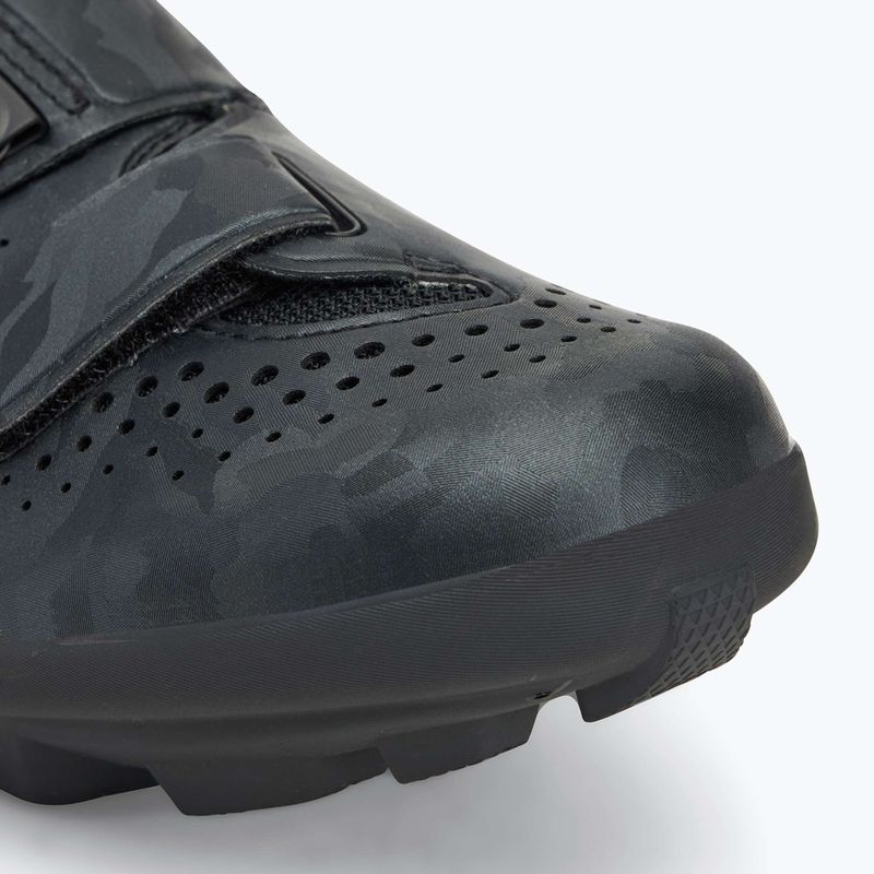 Dámska obuv na štrk Shimano SH-RX600 stone gray 7