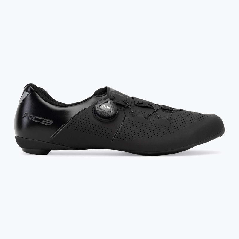 Pánske tretry Shimano SH-RC302 black 2