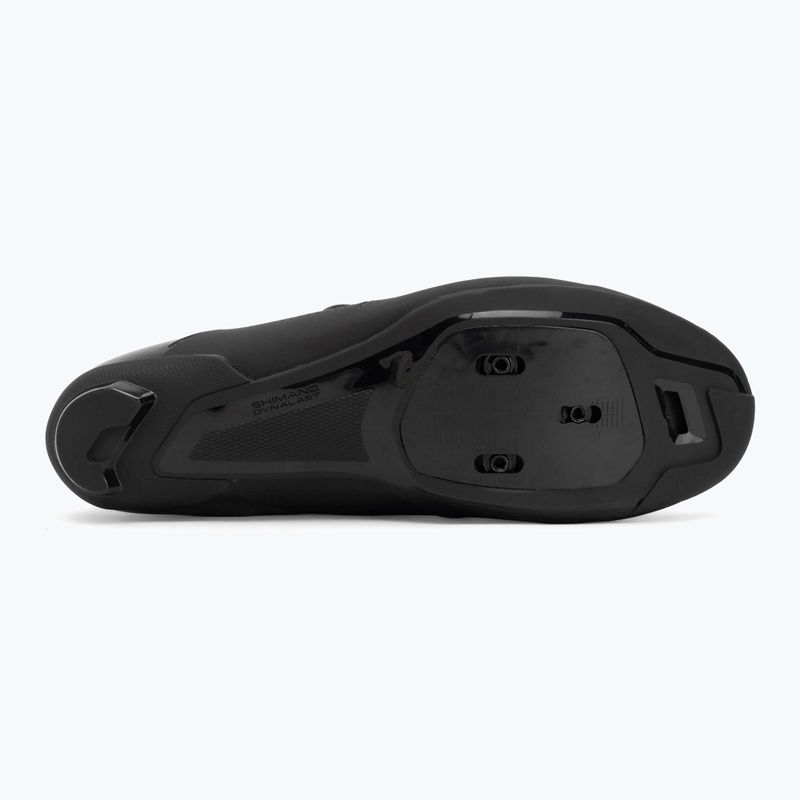 Pánske tretry Shimano SH-RC302 black 4