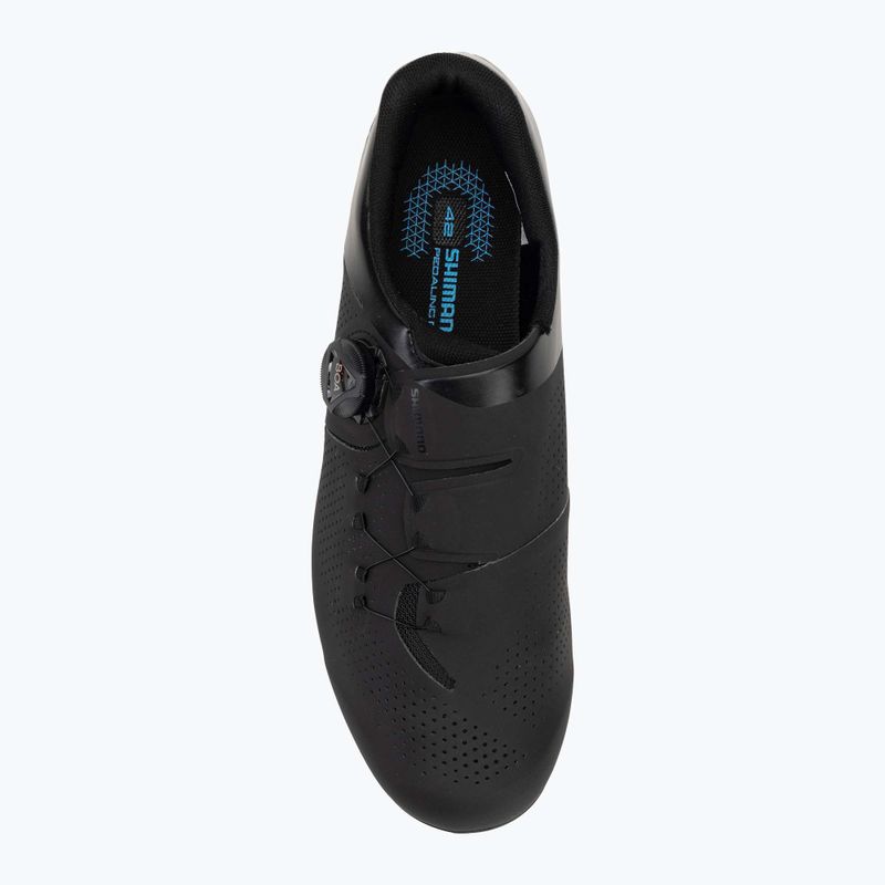 Pánske tretry Shimano SH-RC302 black 5