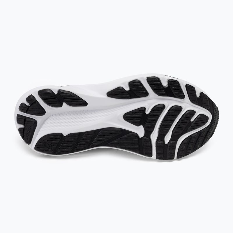 Dámska bežecká obuv ASICS GT-2000 12 black/carrier grey 6