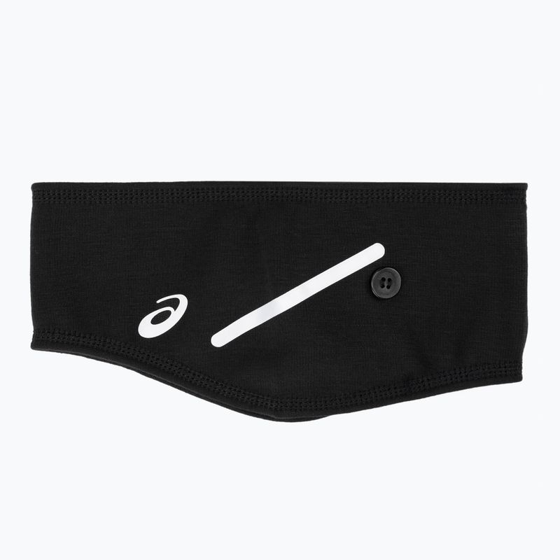 ASICS Lite Show Kryt na uši Performance čierny 3