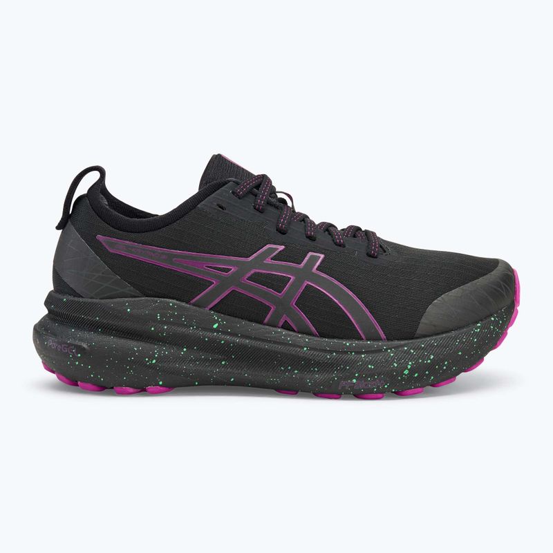 Dámska bežecká obuv ASICS Gel-Kayano 31 Lite-Show lite-show/purple spectrum 2