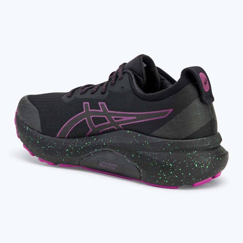 Dámska bežecká obuv ASICS Gel-Kayano 31 Lite-Show lite-show/purple spectrum 3
