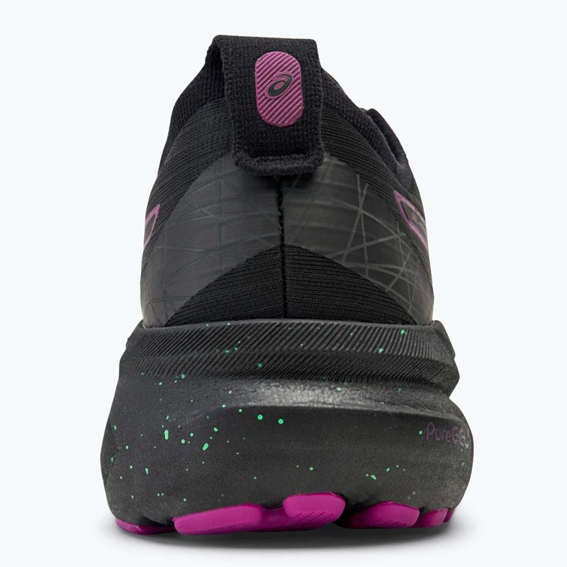 Dámska bežecká obuv ASICS Gel-Kayano 31 Lite-Show lite-show/purple spectrum 6