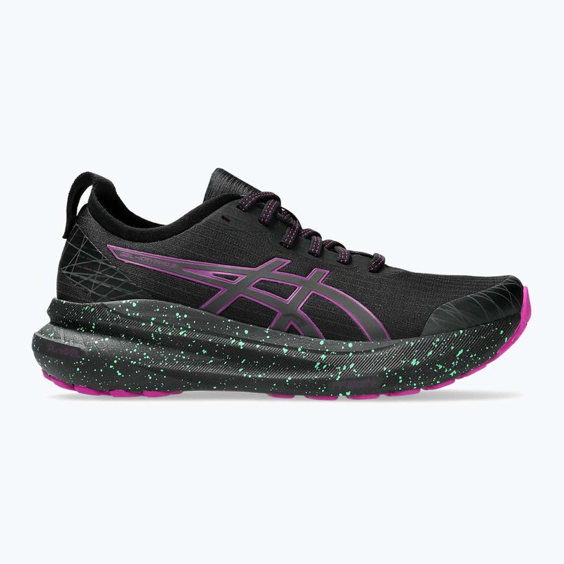 Dámska bežecká obuv ASICS Gel-Kayano 31 Lite-Show lite-show/purple spectrum 8