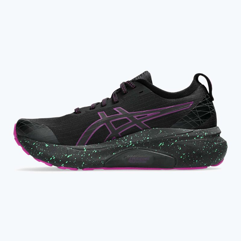 Dámska bežecká obuv ASICS Gel-Kayano 31 Lite-Show lite-show/purple spectrum 9