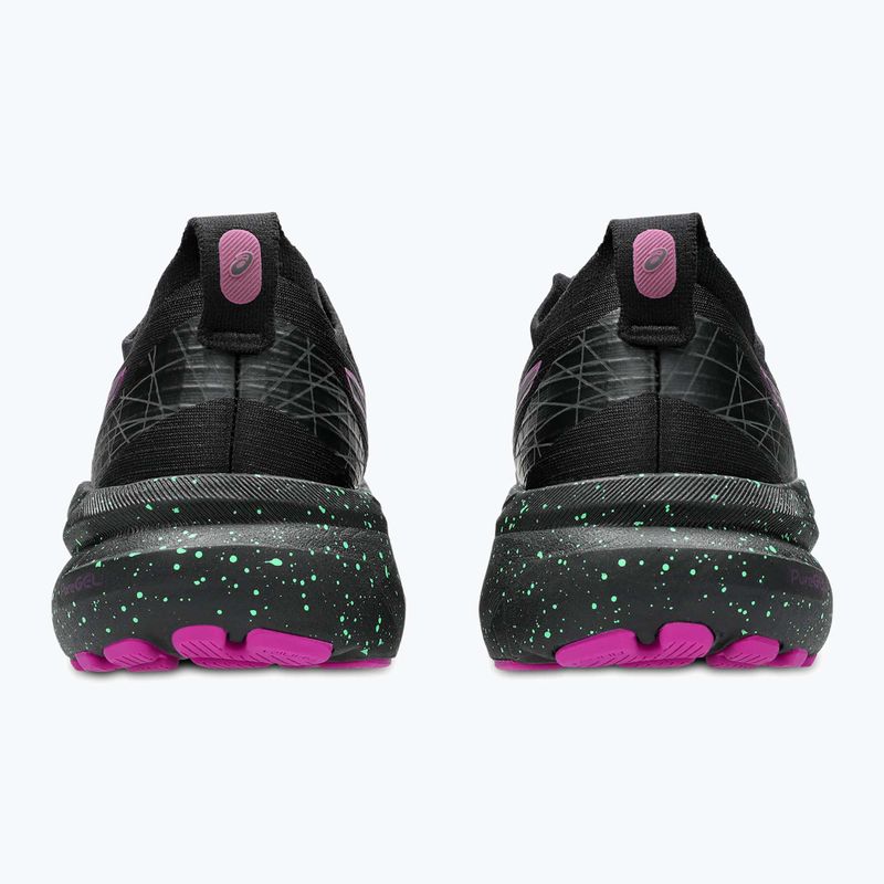 Dámska bežecká obuv ASICS Gel-Kayano 31 Lite-Show lite-show/purple spectrum 11