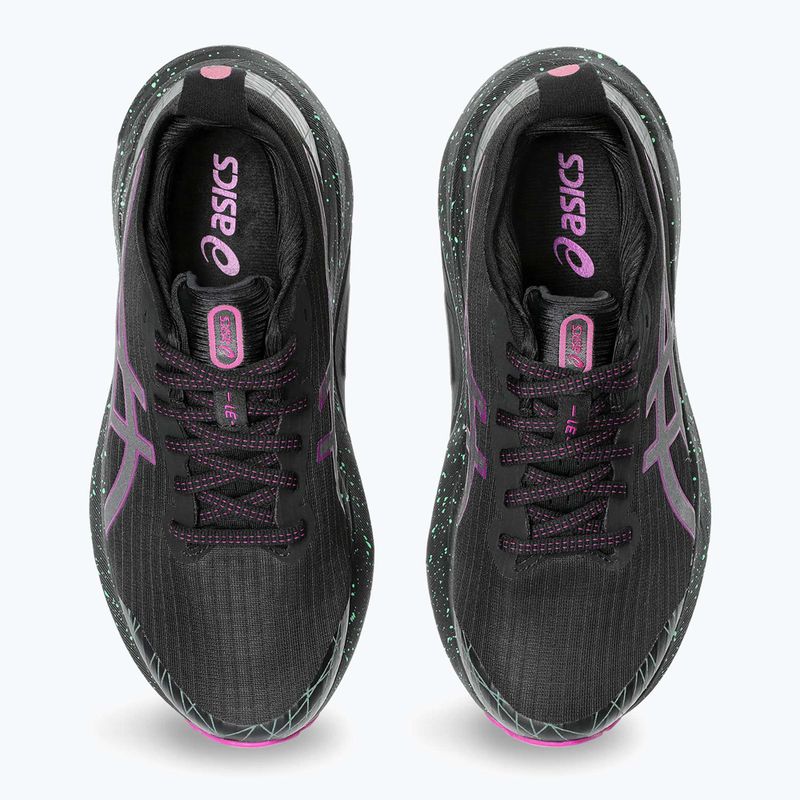 Dámska bežecká obuv ASICS Gel-Kayano 31 Lite-Show lite-show/purple spectrum 12