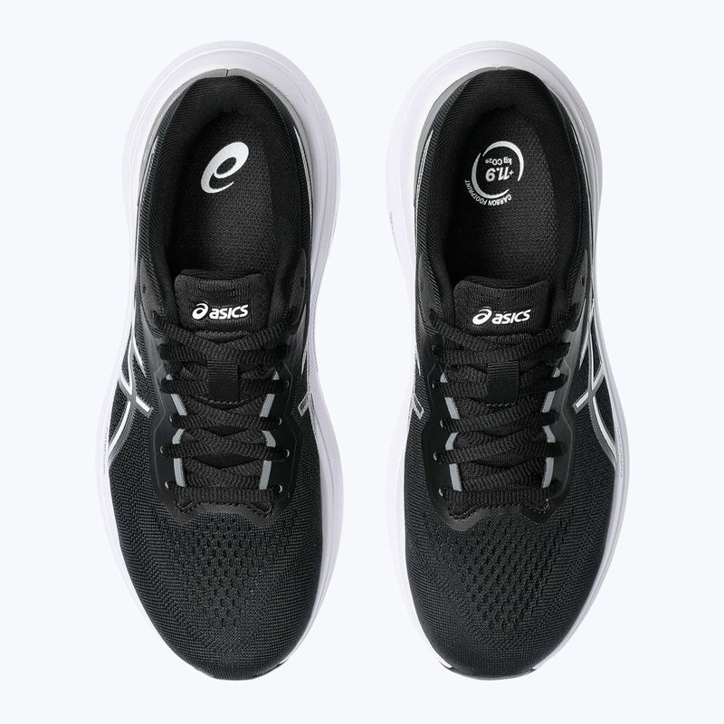 Dámska bežecká obuv ASICS GT-1000 13 black/white 5