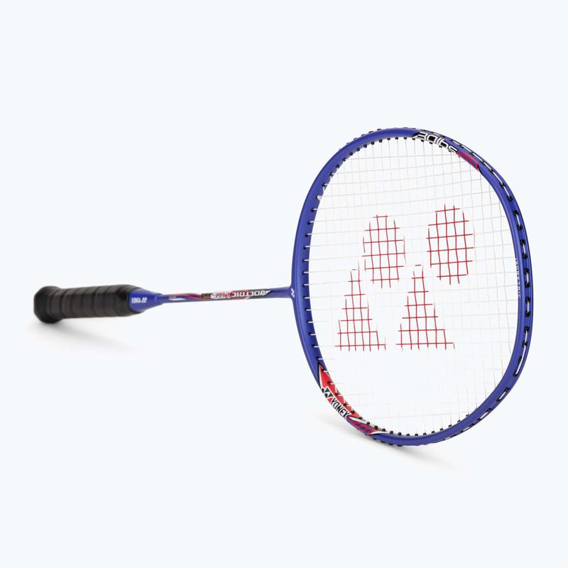 Badmintonová raketa YONEX Voltric Lite 35i blue 2