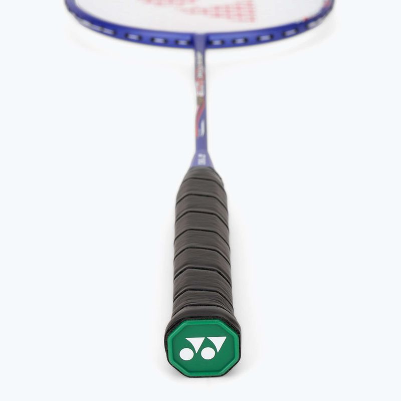 Badmintonová raketa YONEX Voltric Lite 35i blue 3
