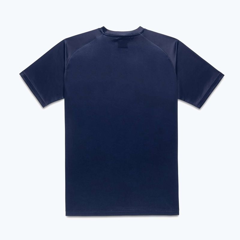 Tričko YONEX 16861 Practice dark navy 4