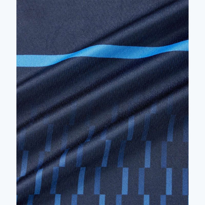 Tričko YONEX 16861 Practice dark navy 6