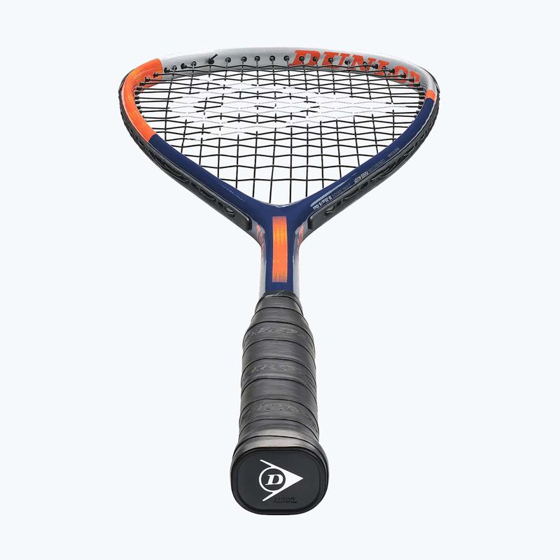 Squashová raketa Dunlop Tristorm Pro 8