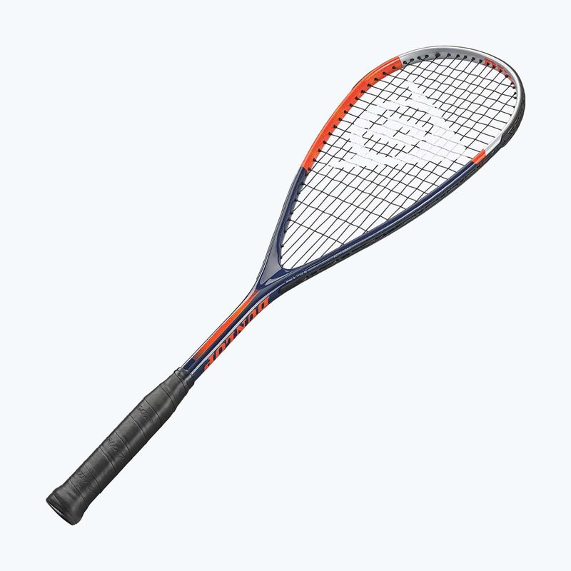 Squashová raketa Dunlop Tristorm Pro 9