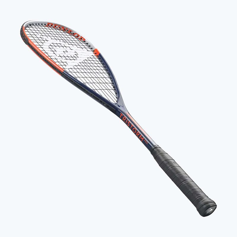 Squashová raketa Dunlop Tristorm Pro 10