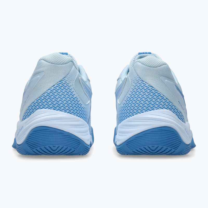 Dámska obuv ASICS Blade FF light blue/blue coast 4