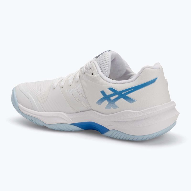 Dámksa obuv ASICS Sky Elite FF 3 white/ blue coast 3