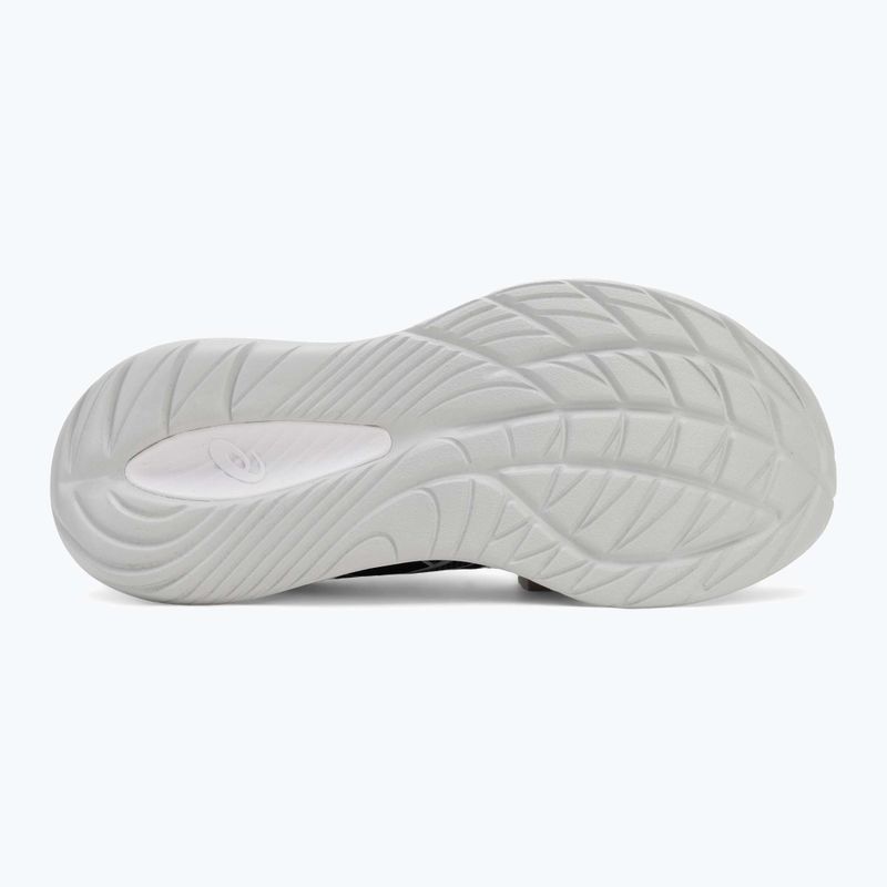 Pánske bežecké topánky ASICS Gel-Cumulus 27 black/concrete 4
