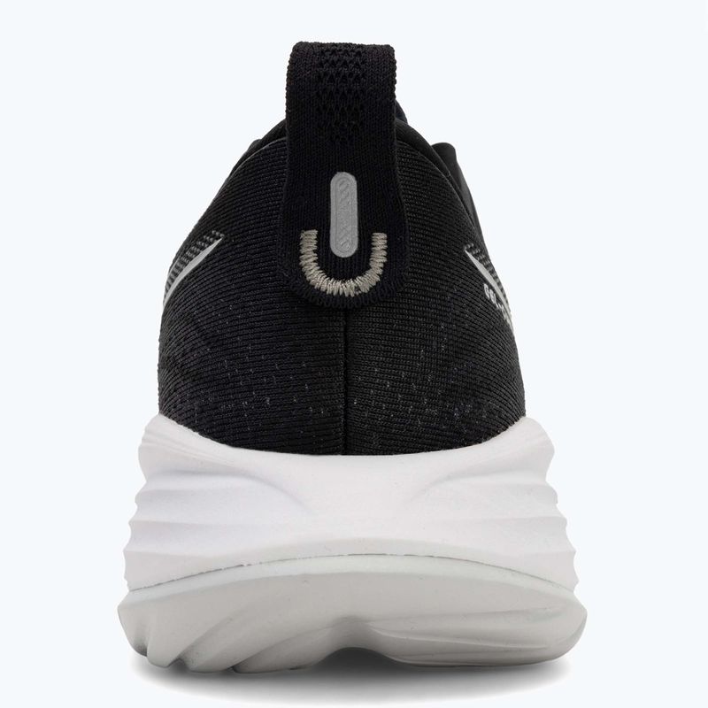 Pánske bežecké topánky ASICS Gel-Cumulus 27 black/concrete 6