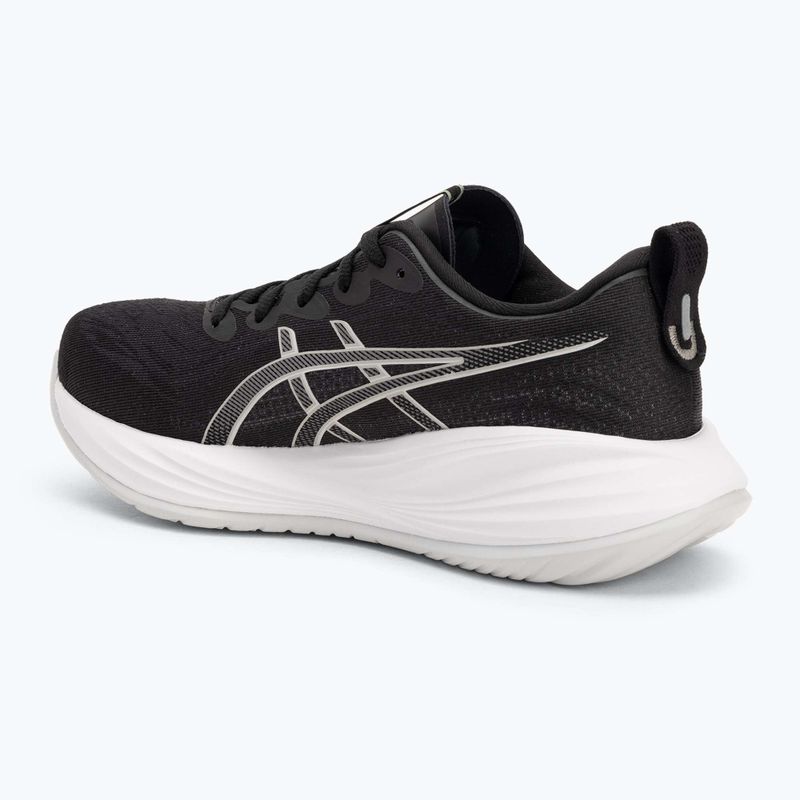 Dámske bežecké topánky ASICS Gel-Cumulus 27 black/ concrete 3