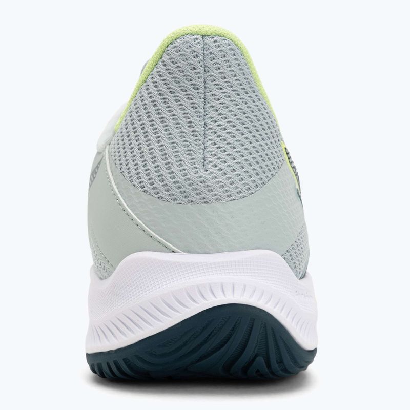 Pánske volejbalové topánky ASICS Blade FF 2 lichen rock/tranquil teal 6