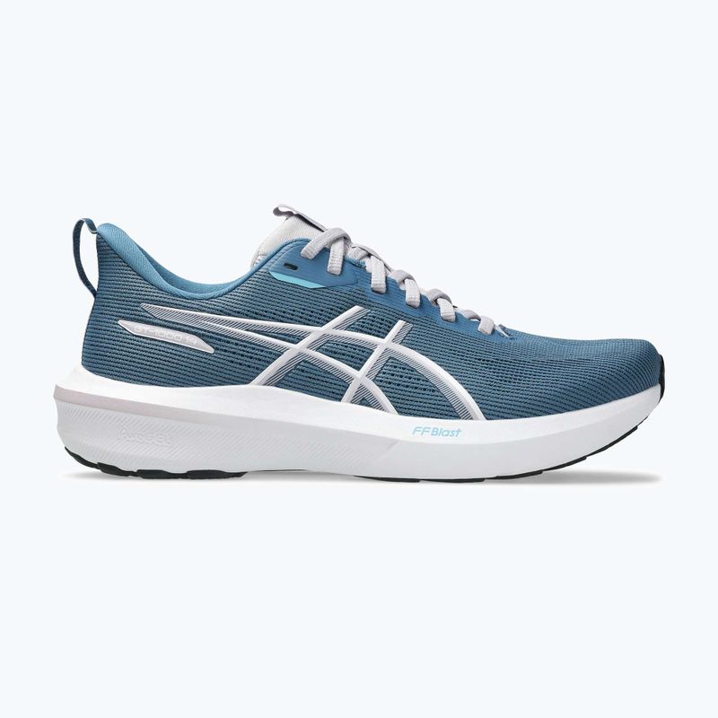 Dámske bežecké topánky ASICS GT-1000 14 winter sea/white 8