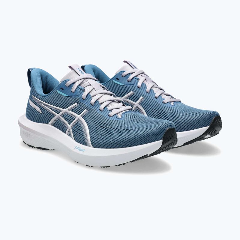 Dámske bežecké topánky ASICS GT-1000 14 winter sea/white 10