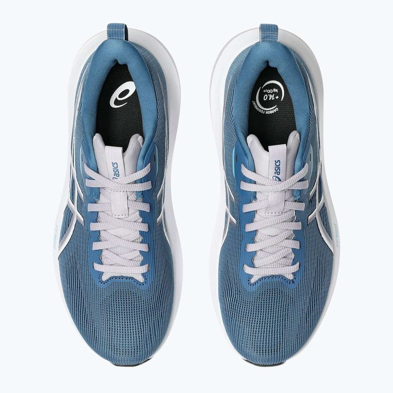 Dámske bežecké topánky ASICS GT-1000 14 winter sea/white 14