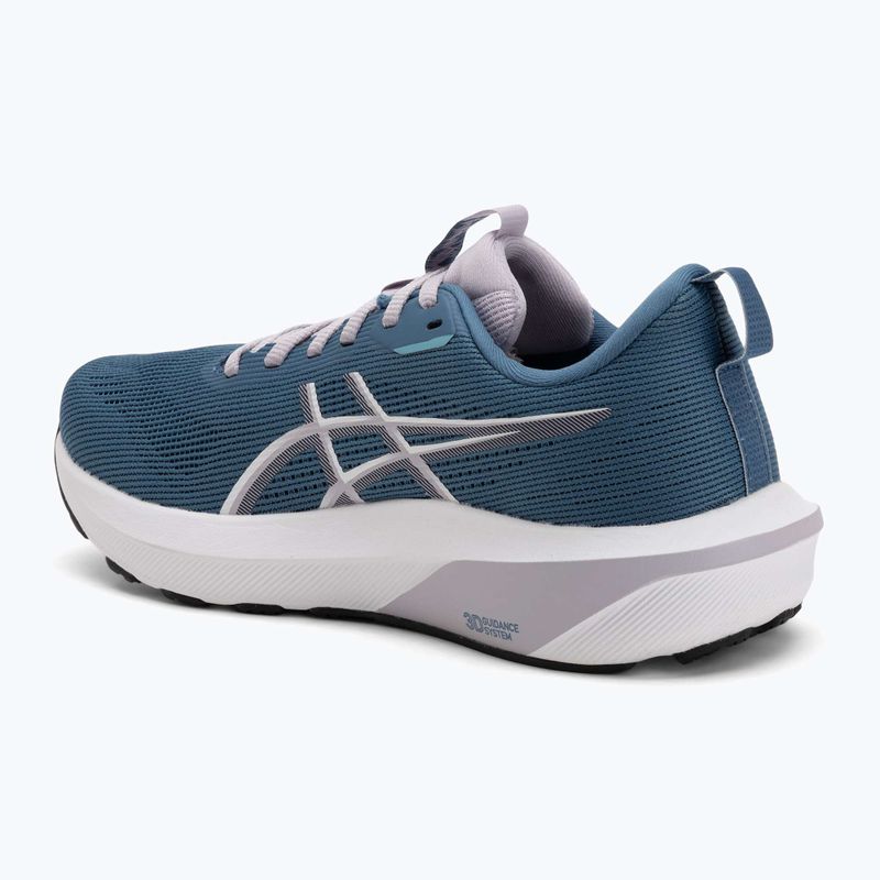 Dámske bežecké topánky ASICS GT-1000 14 winter sea/white 3