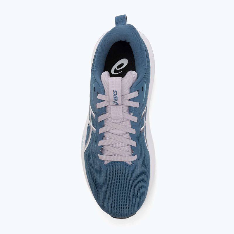 Dámske bežecké topánky ASICS GT-1000 14 winter sea/white 5