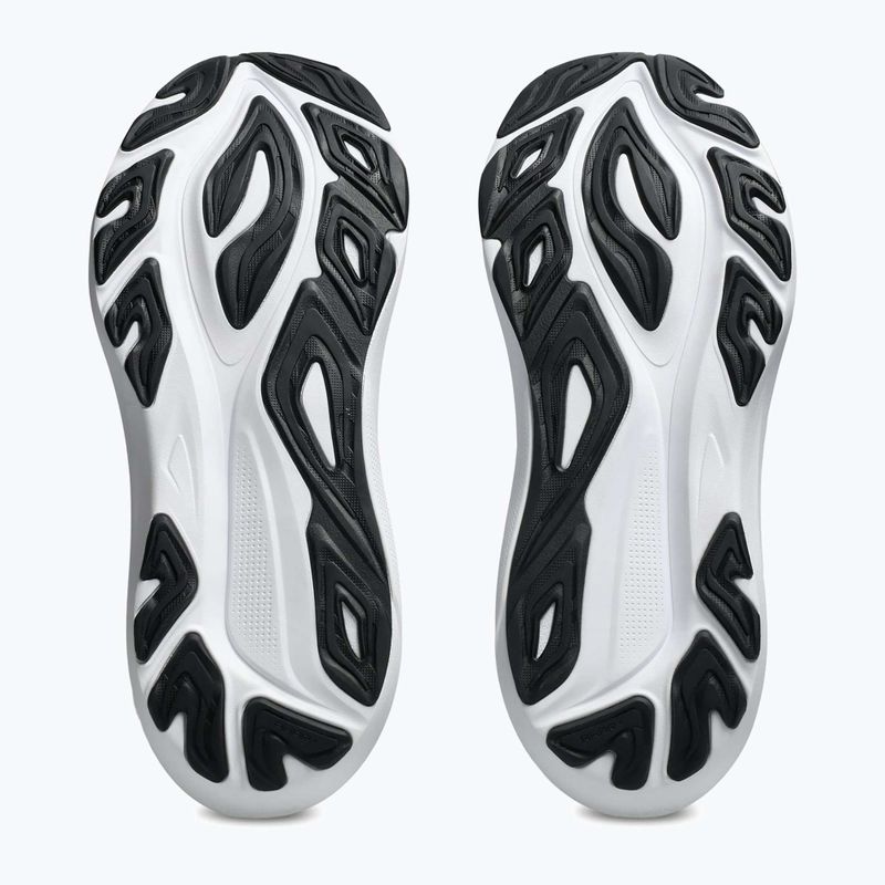 Pánske bežecké topánky ASICS GT-2000 14 black/white 14