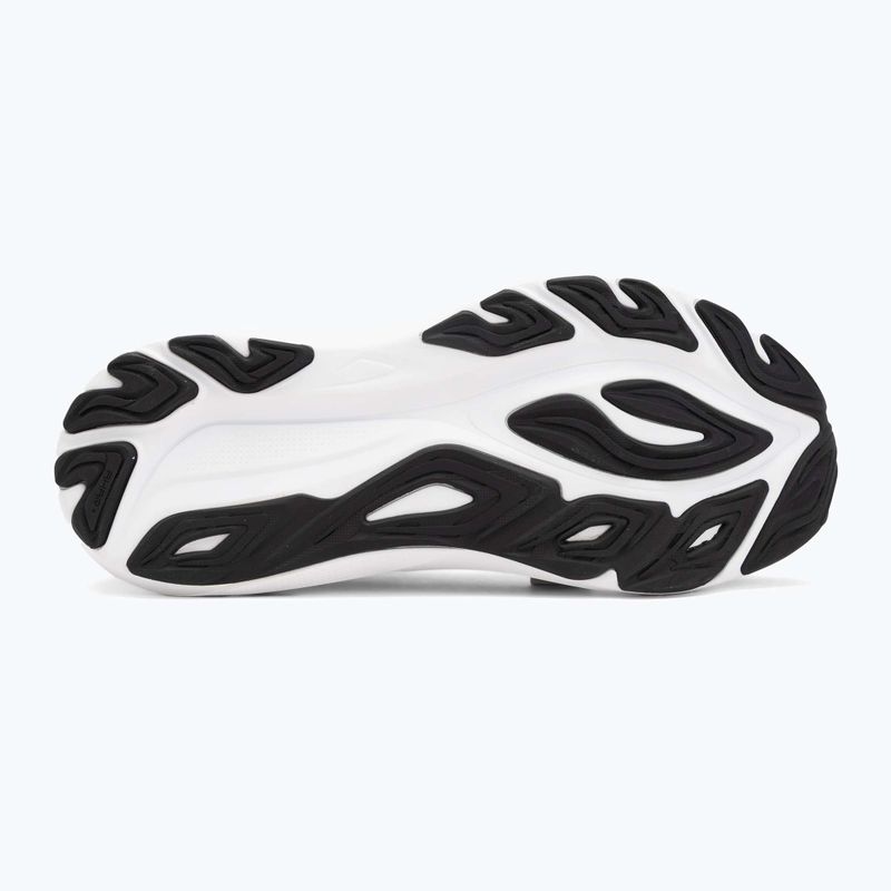 Pánske bežecké topánky ASICS GT-2000 14 black/white 4