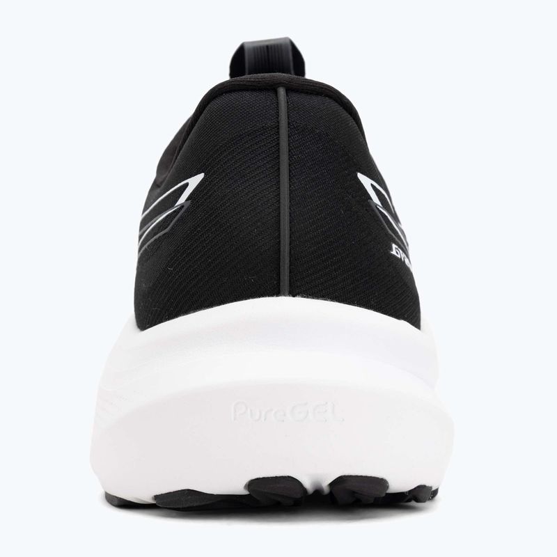 Pánske bežecké topánky ASICS GT-2000 14 black/white 6